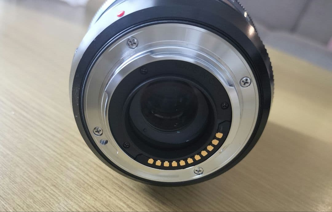 OLYMPUS M.ZUIKO12-100mm F4.0 IS PRO 即購入可