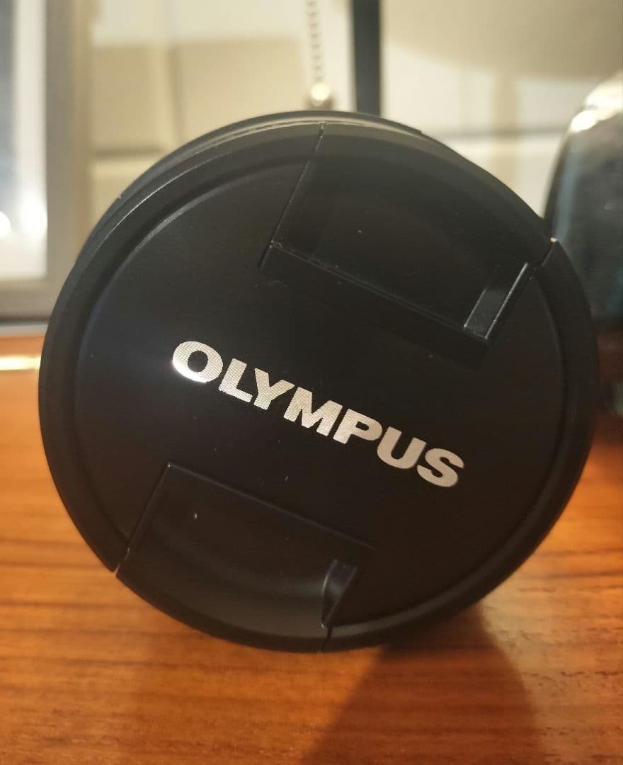 OLYMPUS M.ZUIKO12-100mm F4.0 IS PRO 即購入可