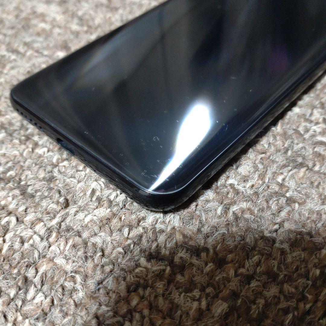 Libero 5G ll A103ZT SIMフリー ブラック