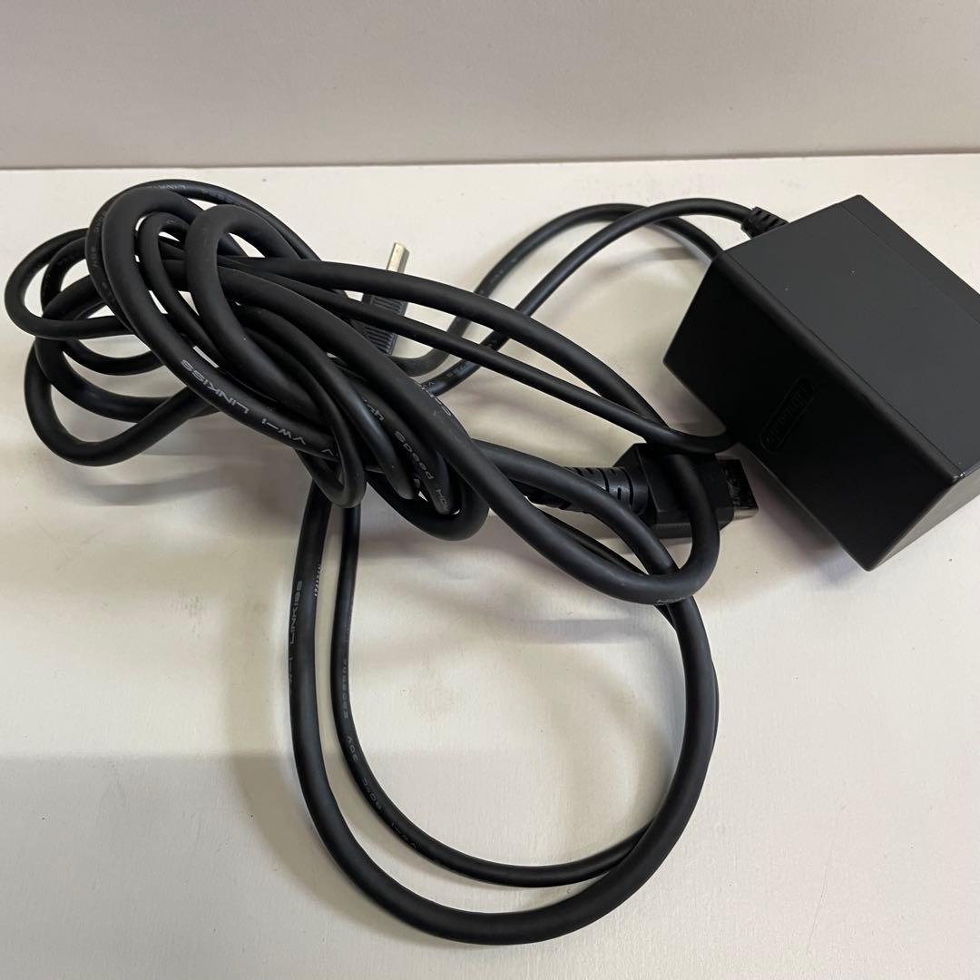 ニンテンドースイッチ　本体