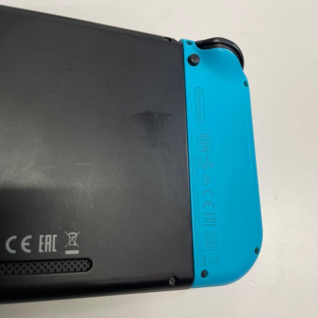 ニンテンドースイッチ　本体