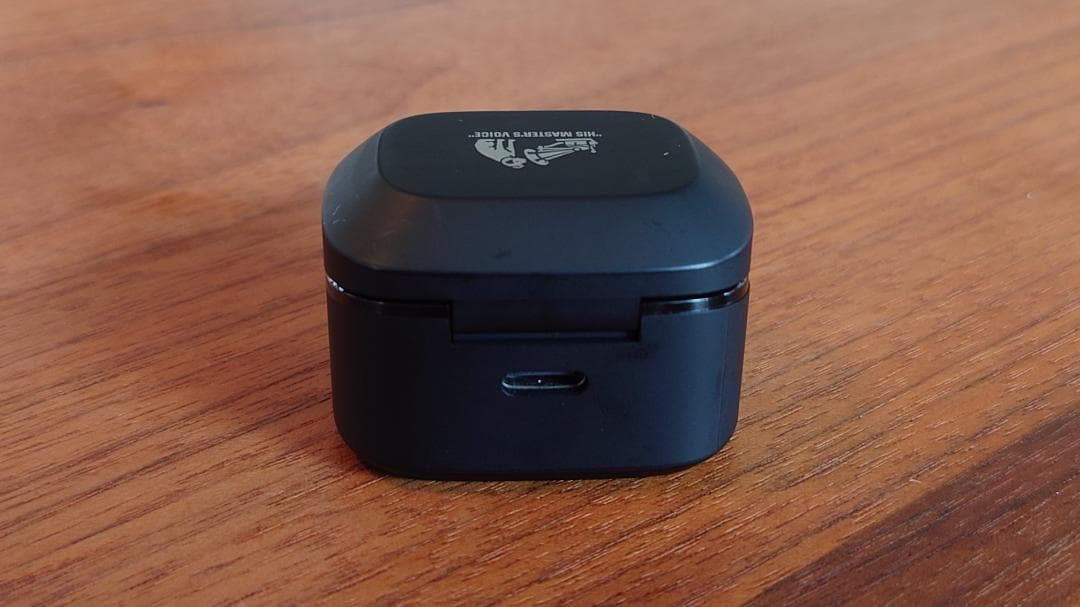 Victor HA-FX550T ワイヤレスイヤフォン ブラック