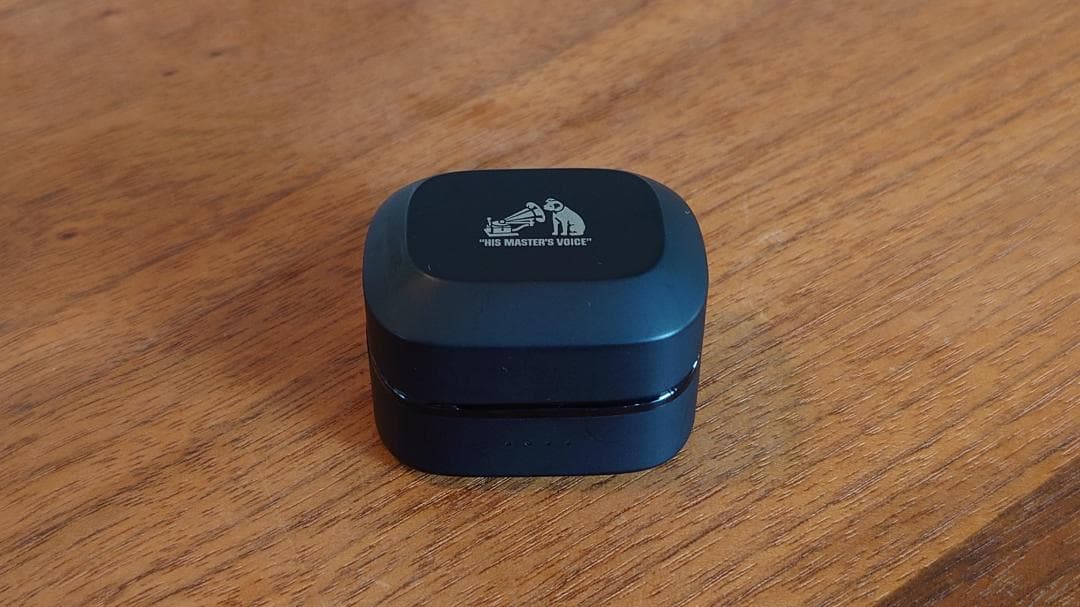 Victor HA-FX550T ワイヤレスイヤフォン ブラック