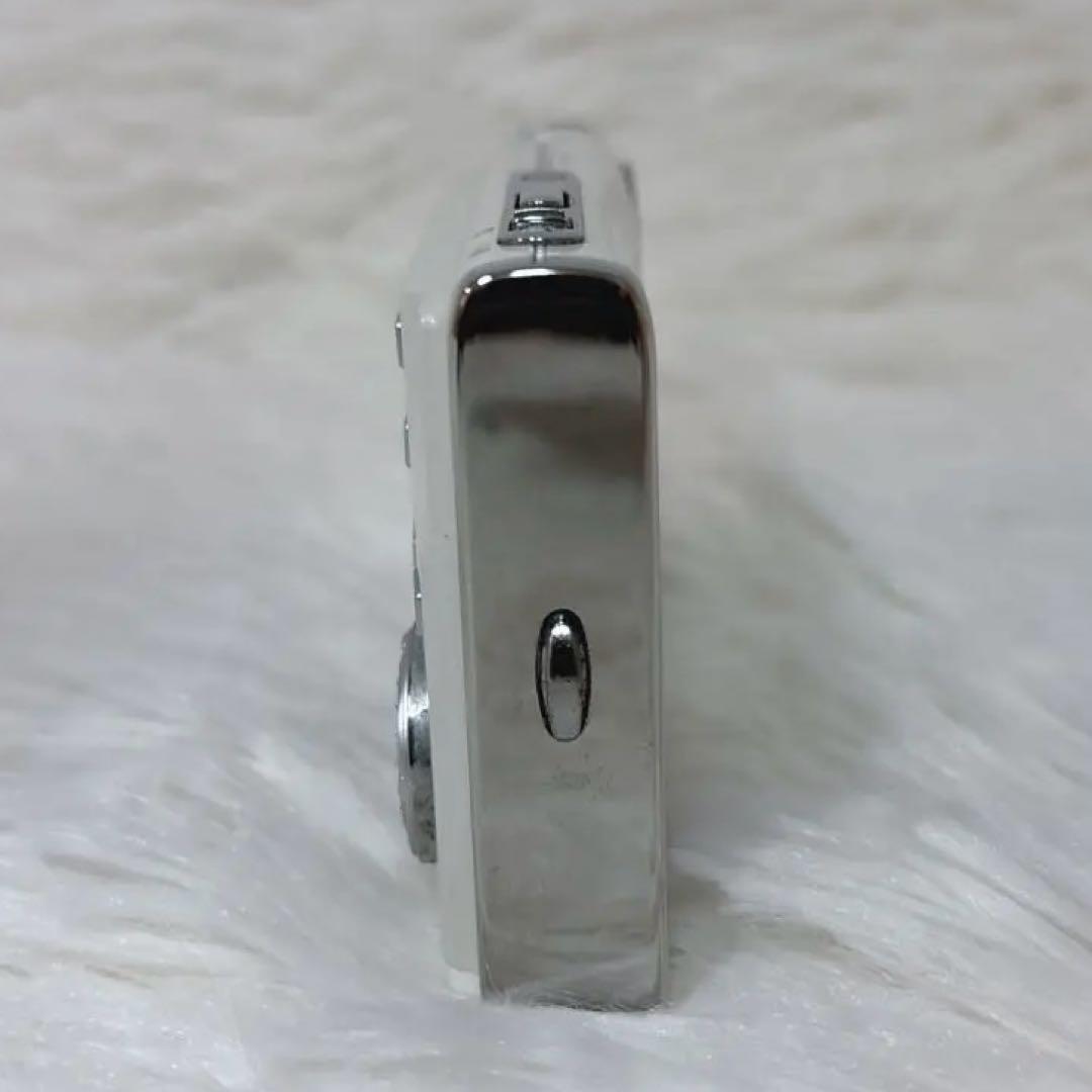 【美品】 Nikon COOLPIX S8 ホワイト 付属品多数 動作OK