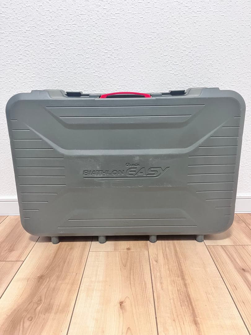 未使用　非金属チェーン　QE17