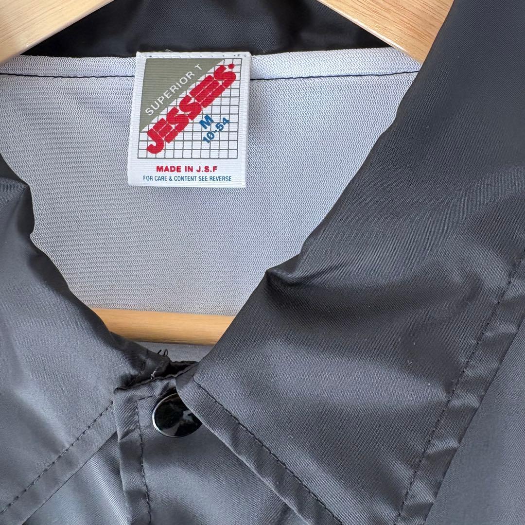 ジャケット・アウター GBB COACH JACKET M JSF Jesse BONEZ