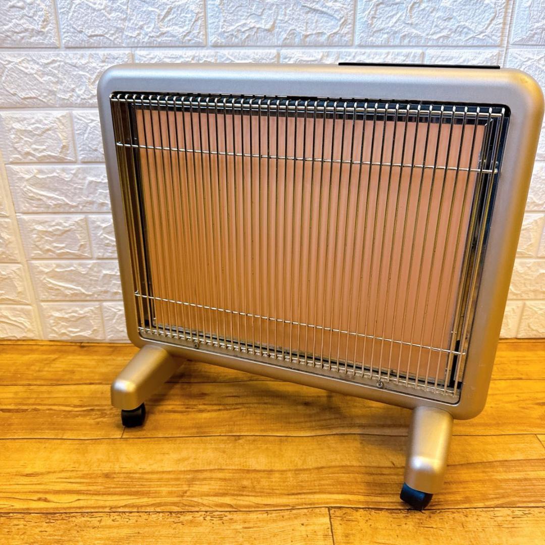 サンルミエ 遠赤外線ヒーター パネルヒーター　N800L-TM2