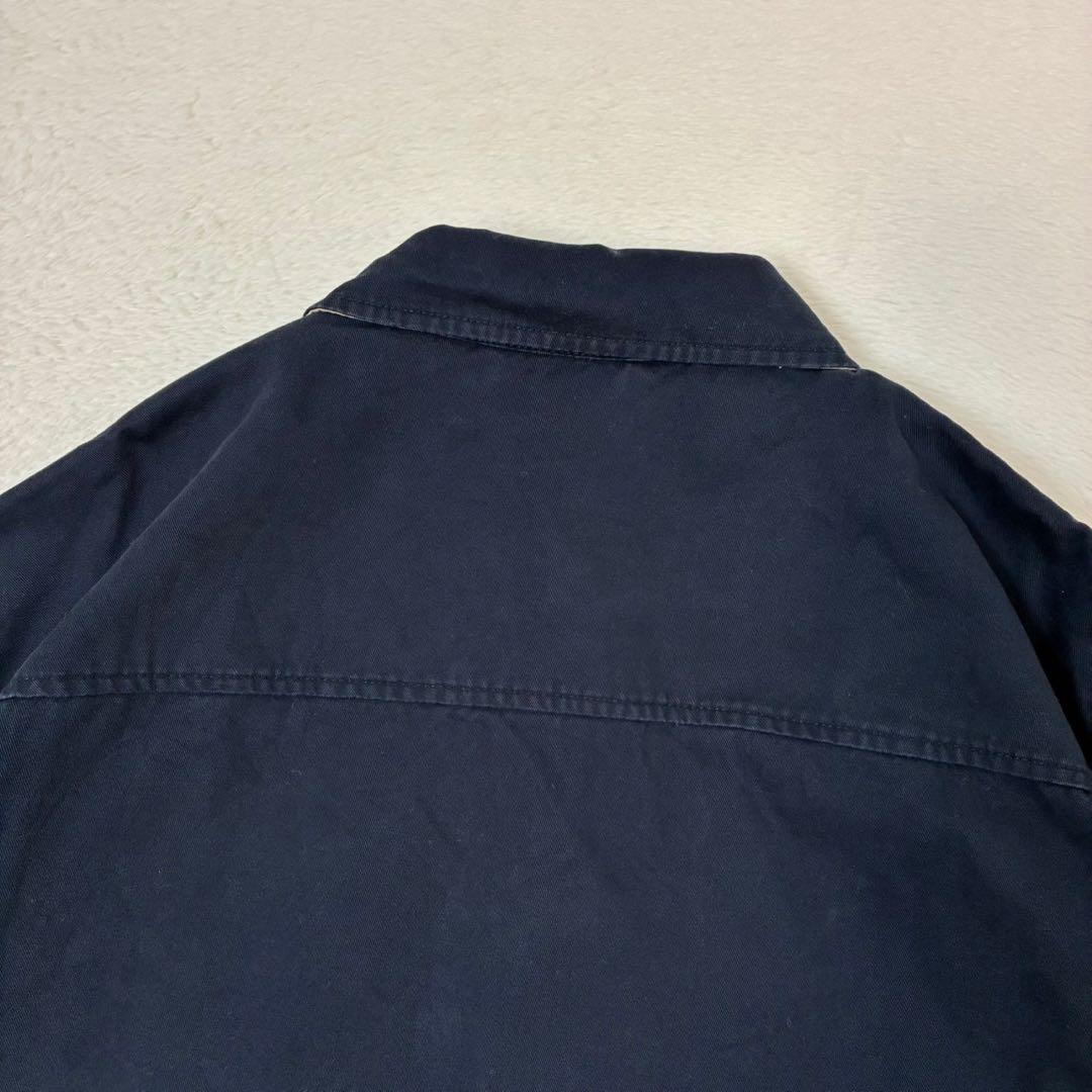 ポロバイラルフローレン　スウィングトップ　ネイビー　ポニー刺繍　三角タグ　XL
