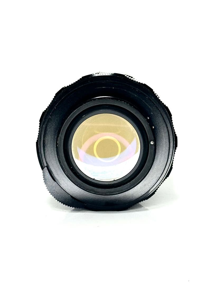 A130★良品★Super-Takumar 1:1.4 50mm レンズ