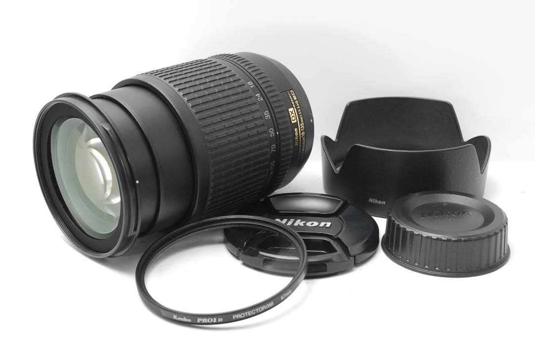 こっぺぱん　【新品級ショット数】Nikon D5300　WiFi機