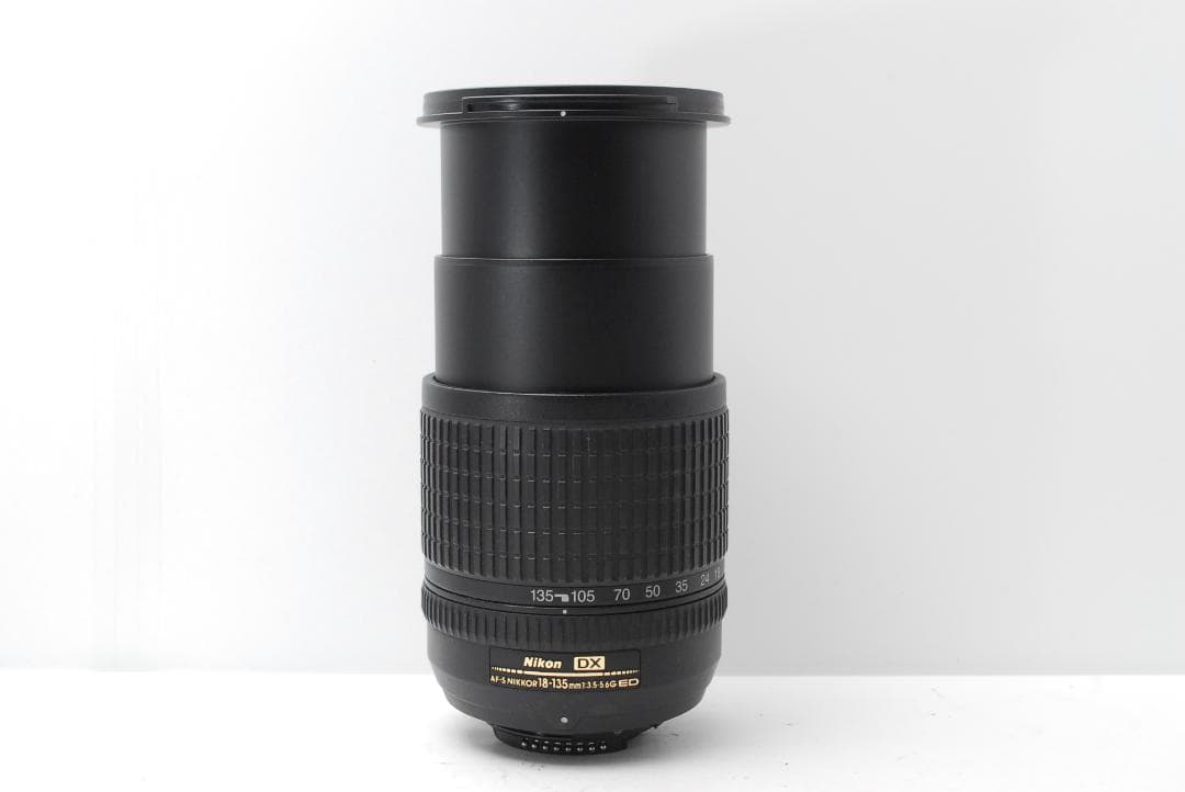 こっぺぱん　【新品級ショット数】Nikon D5300　WiFi機