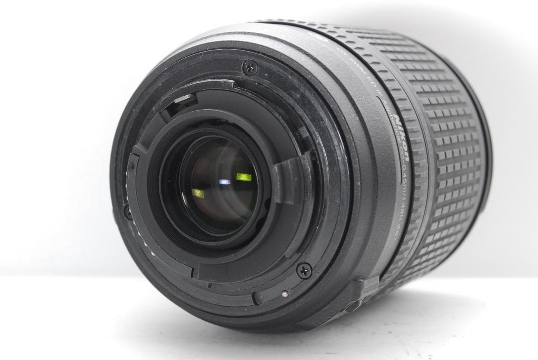 こっぺぱん　【新品級ショット数】Nikon D5300　WiFi機