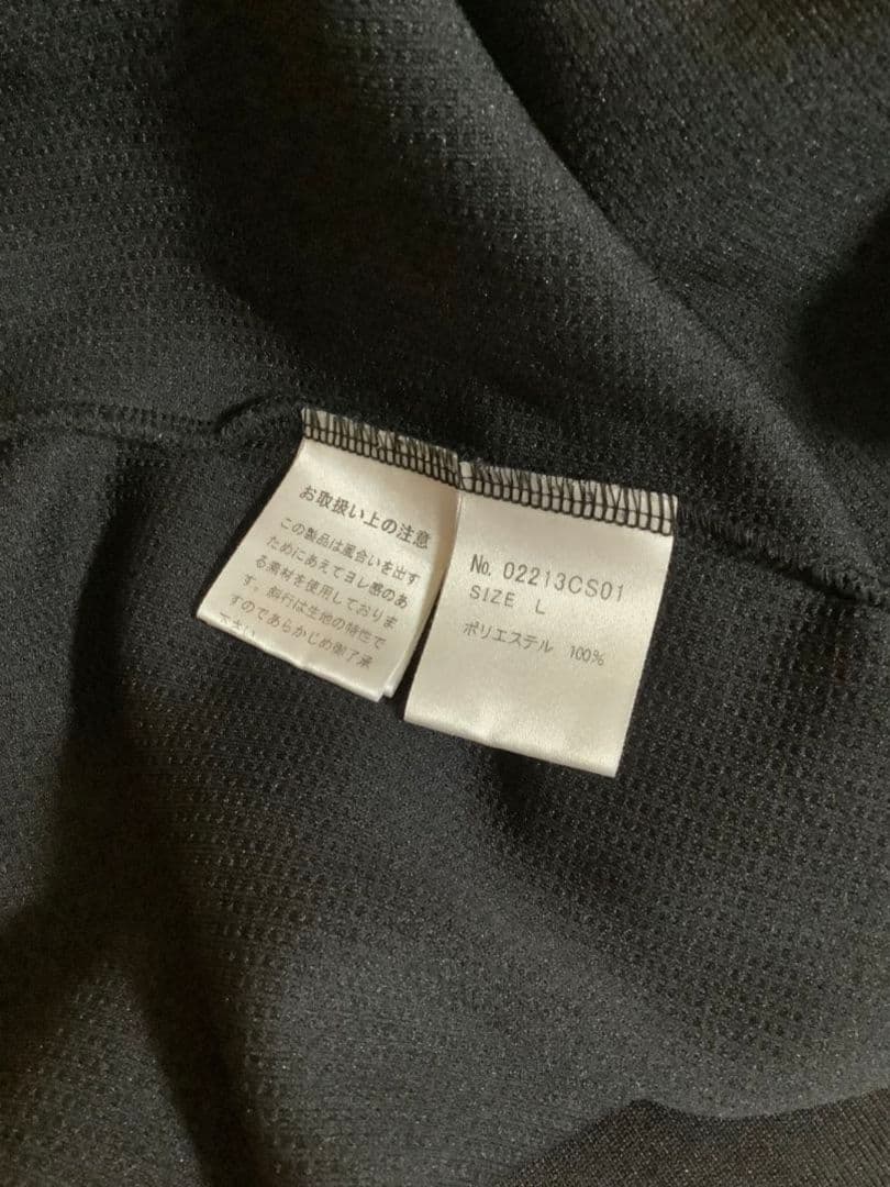 ユ*ム様 ヒステリックグラマー / HYSTERIC GLAMOUR　ブラック