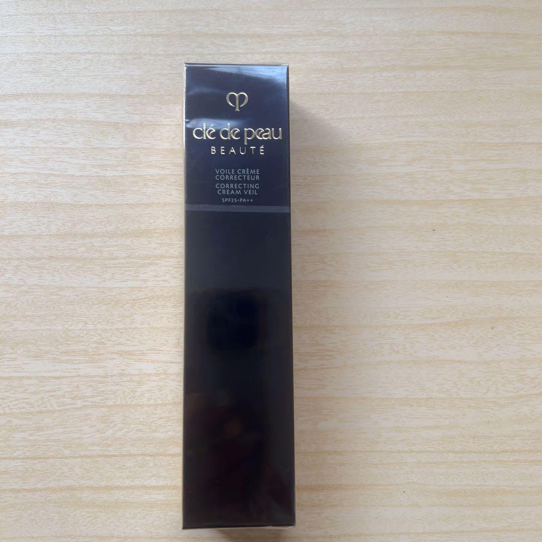 資生堂クレ・ド・ポー ボーテ ヴォワールコレクチュールｎ 40g（2個）