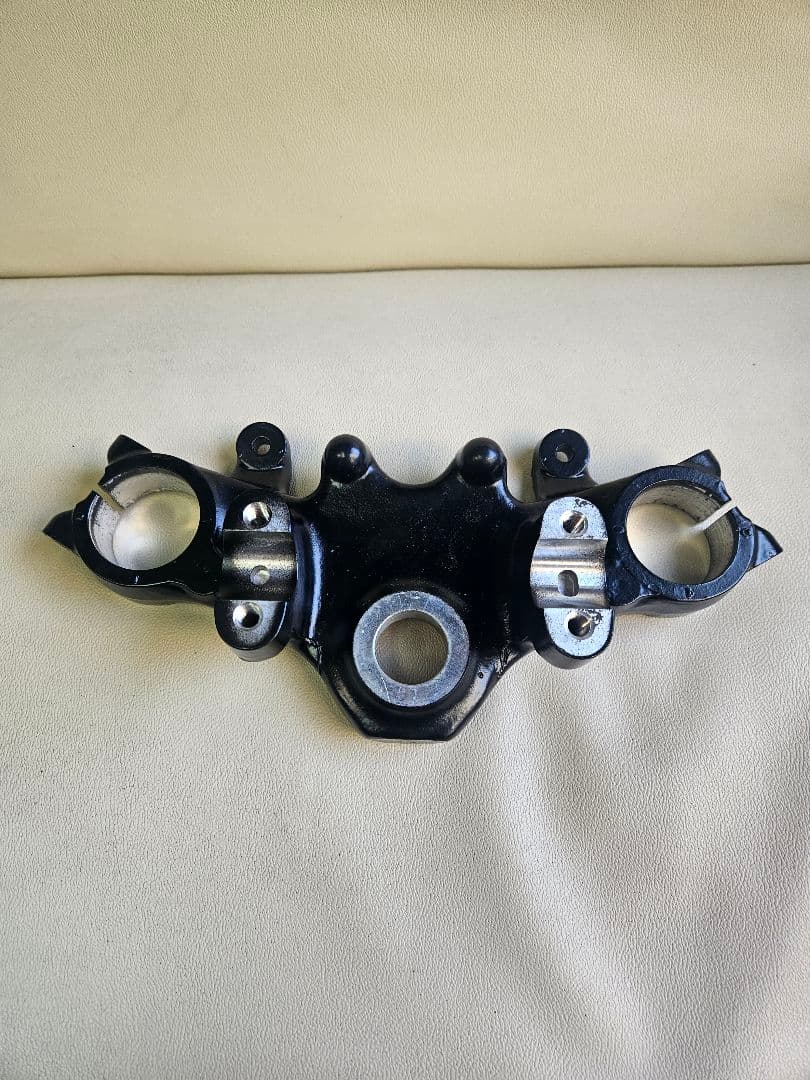 CB750F 39パイ　トップブリッジ