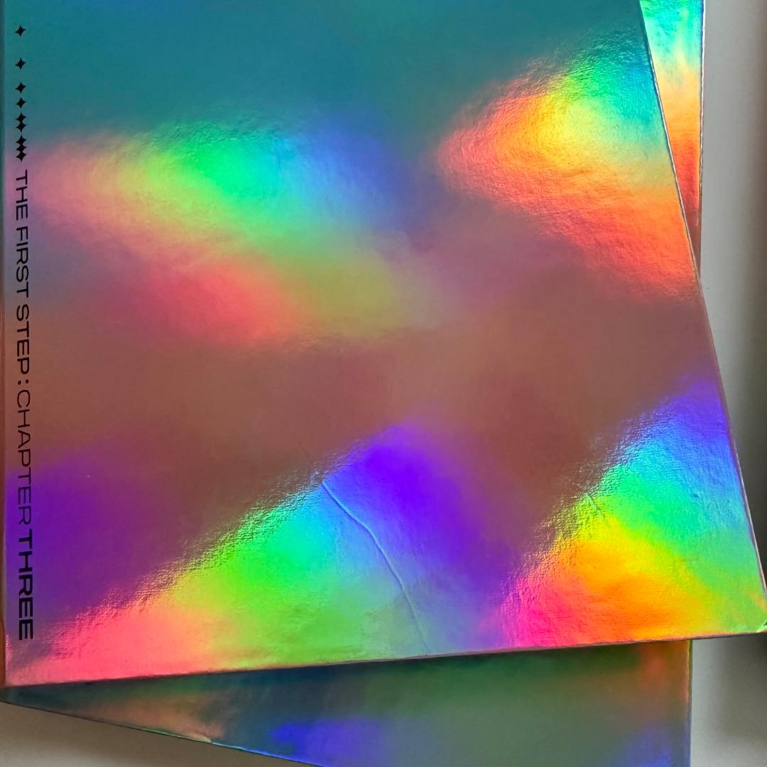 TREASURE アルバム CD トレカ 缶バッジ グッズ