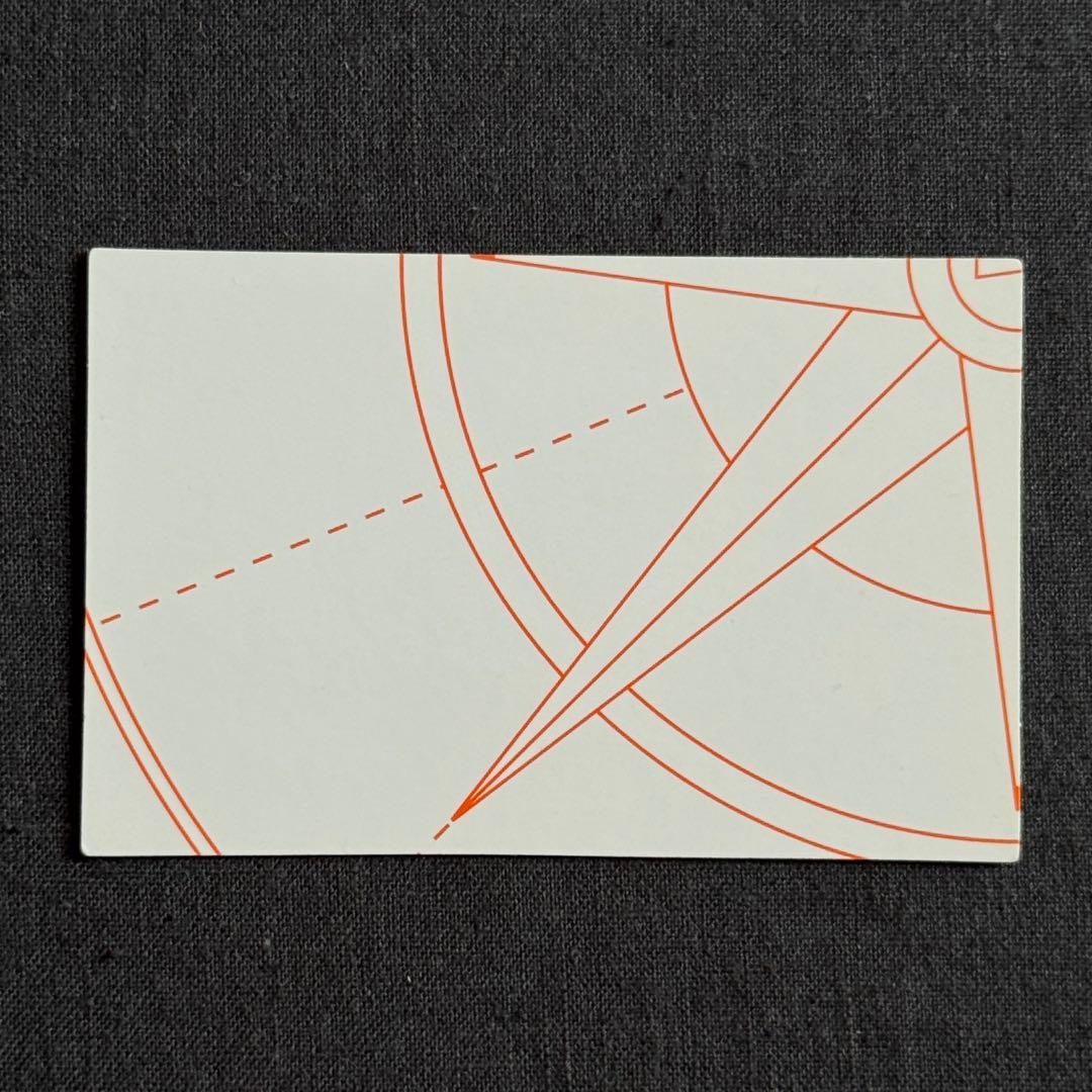 ATEEZ ウヨン anniversary 幼少期トレカ