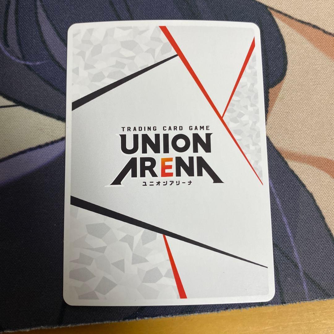 ユニオンアリーナ ソードアート・オンライン アスナ AP アクションポイント