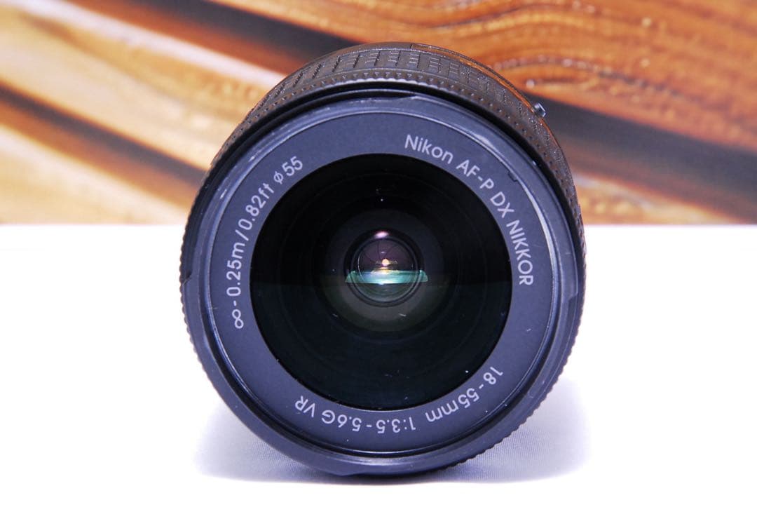 ❁Wi-Fi搭載❁Nikon ニコン D5600 Bluetooth搭載　転送