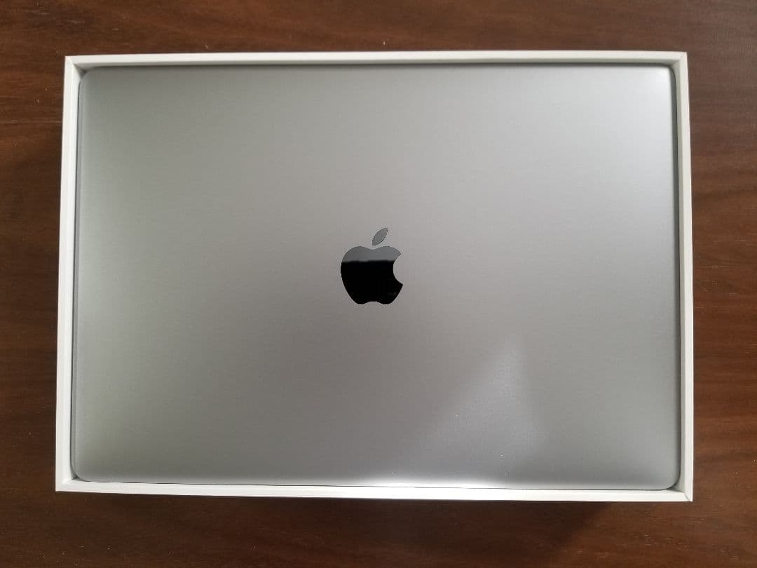 Apple MacBook Air 13インチ 512 GB