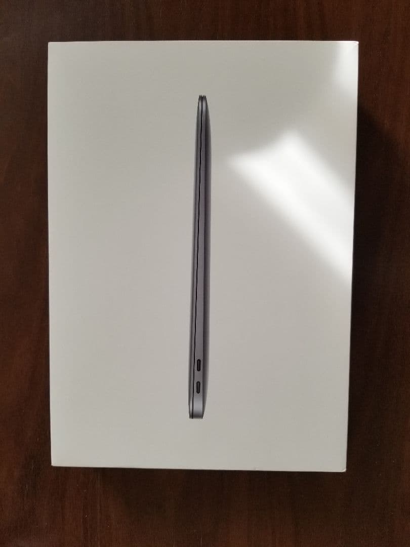 Apple MacBook Air 13インチ 512 GB