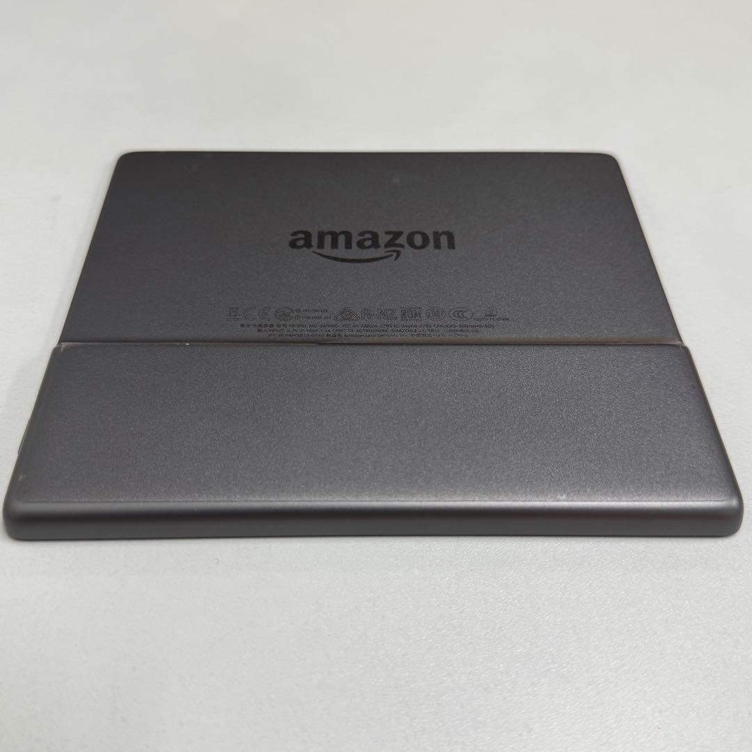 【美品】Kindle Oasis 第10世代 32GB 広告なし Wi-Fi