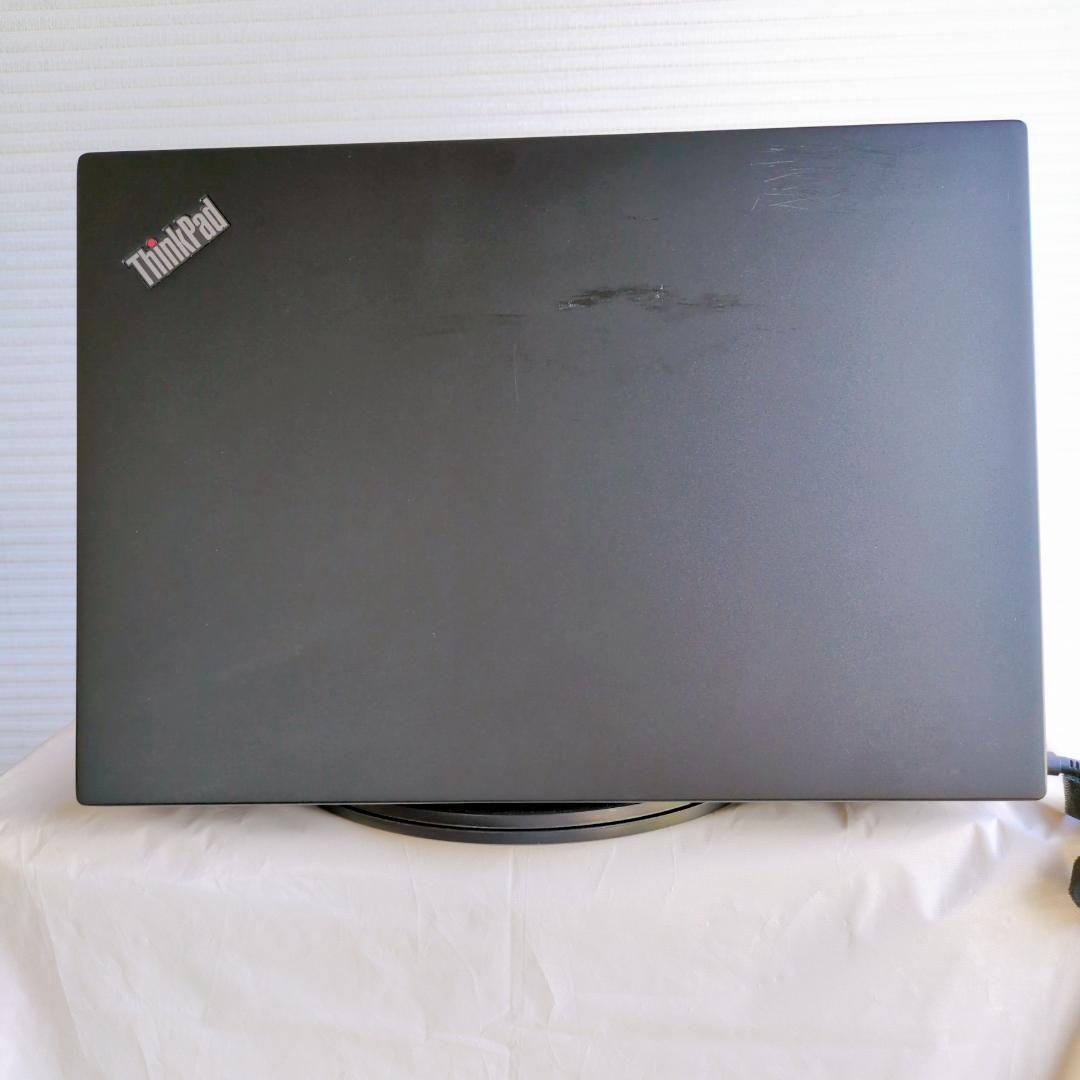 コスパ良 Lenovo ノートパソコン Windows11 SSD フルHD