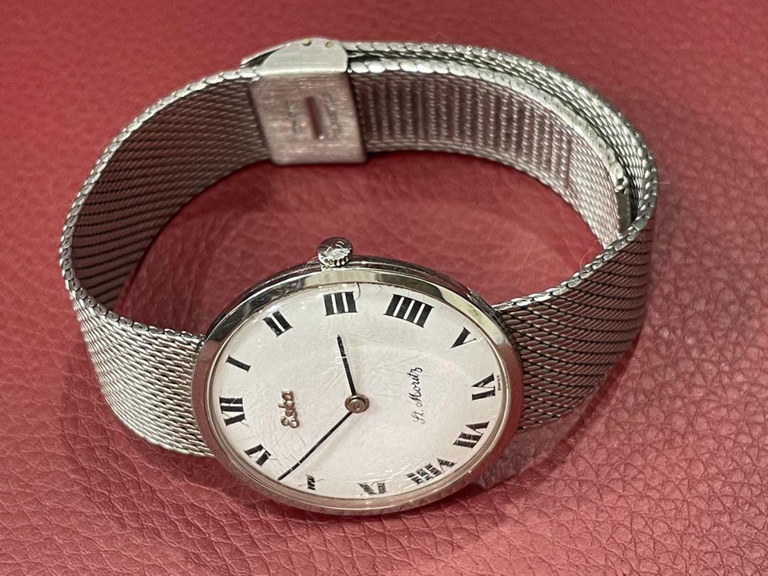 腕時計　3点セット　ジャンク