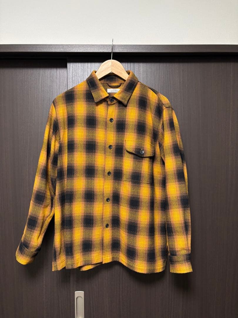 ジャーナルスタンダード レリューム シャツ2枚セット