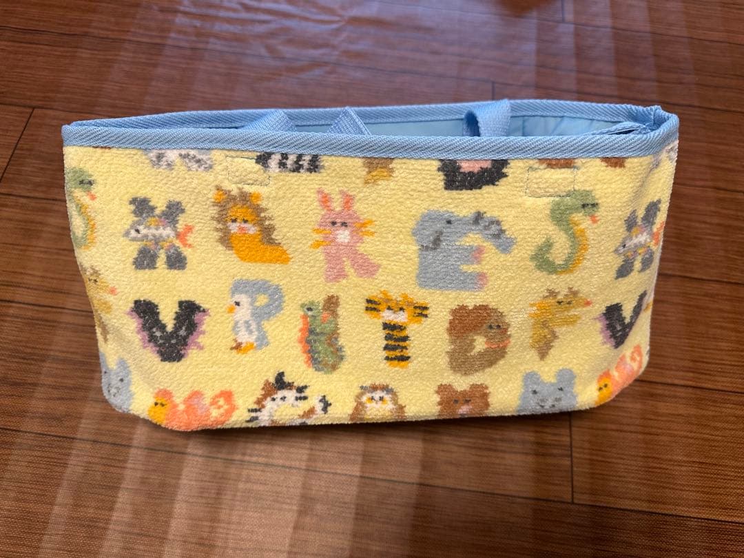 Feiler ベビーカーポーチ