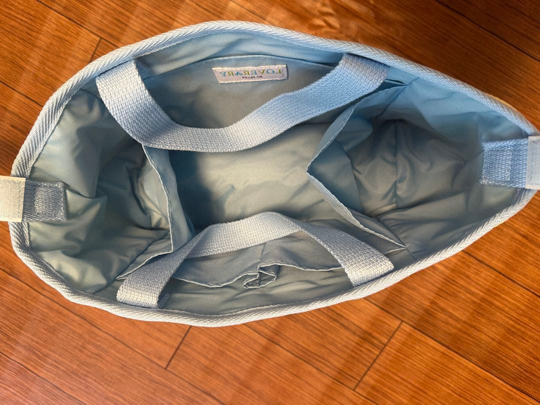 Feiler ベビーカーポーチ