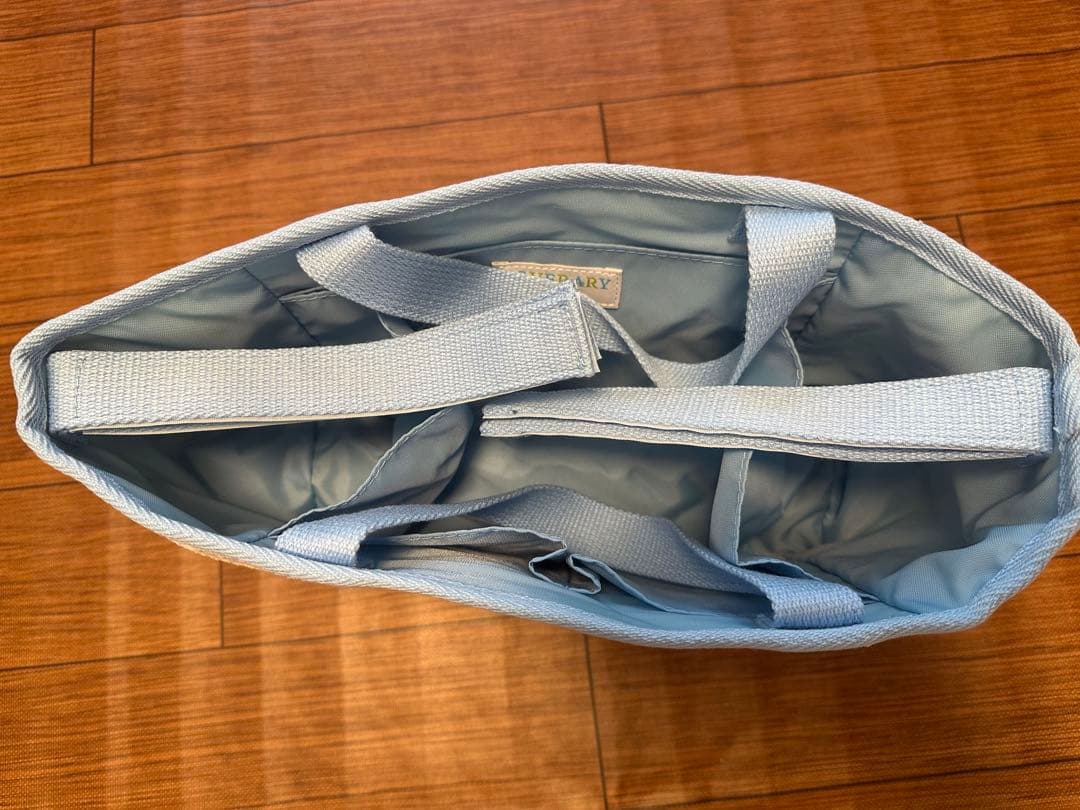 Feiler ベビーカーポーチ