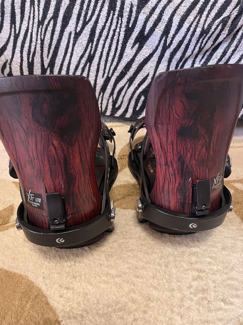 Flux XF LTD Mサイズ