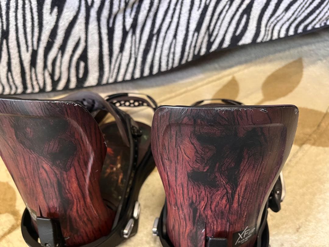 Flux XF LTD Mサイズ