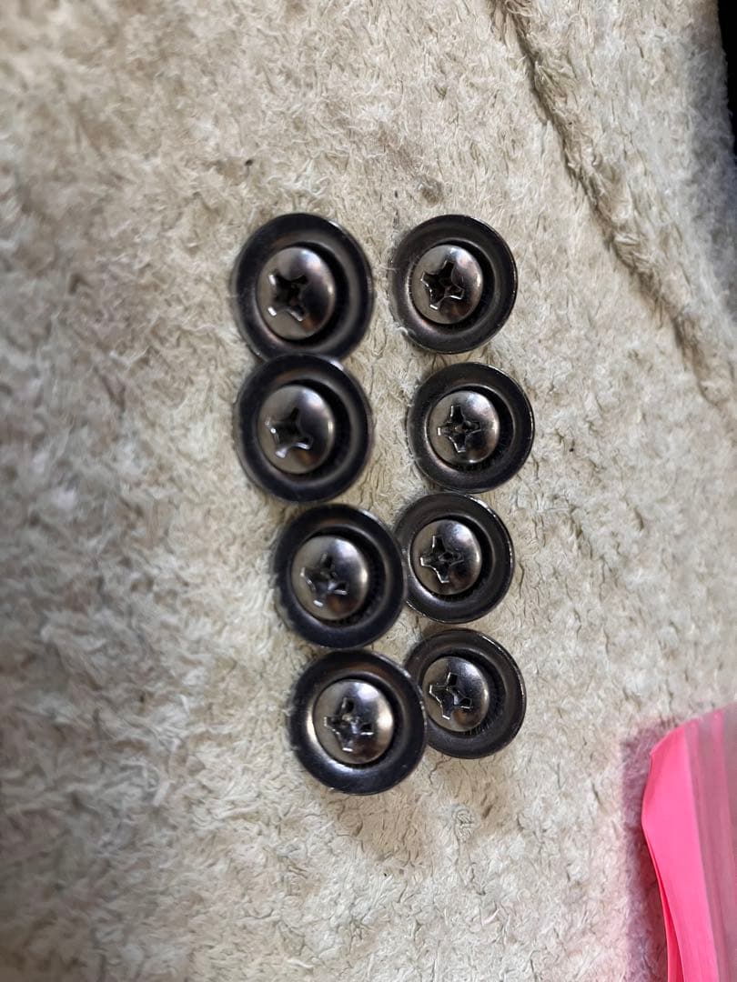 Flux XF LTD Mサイズ