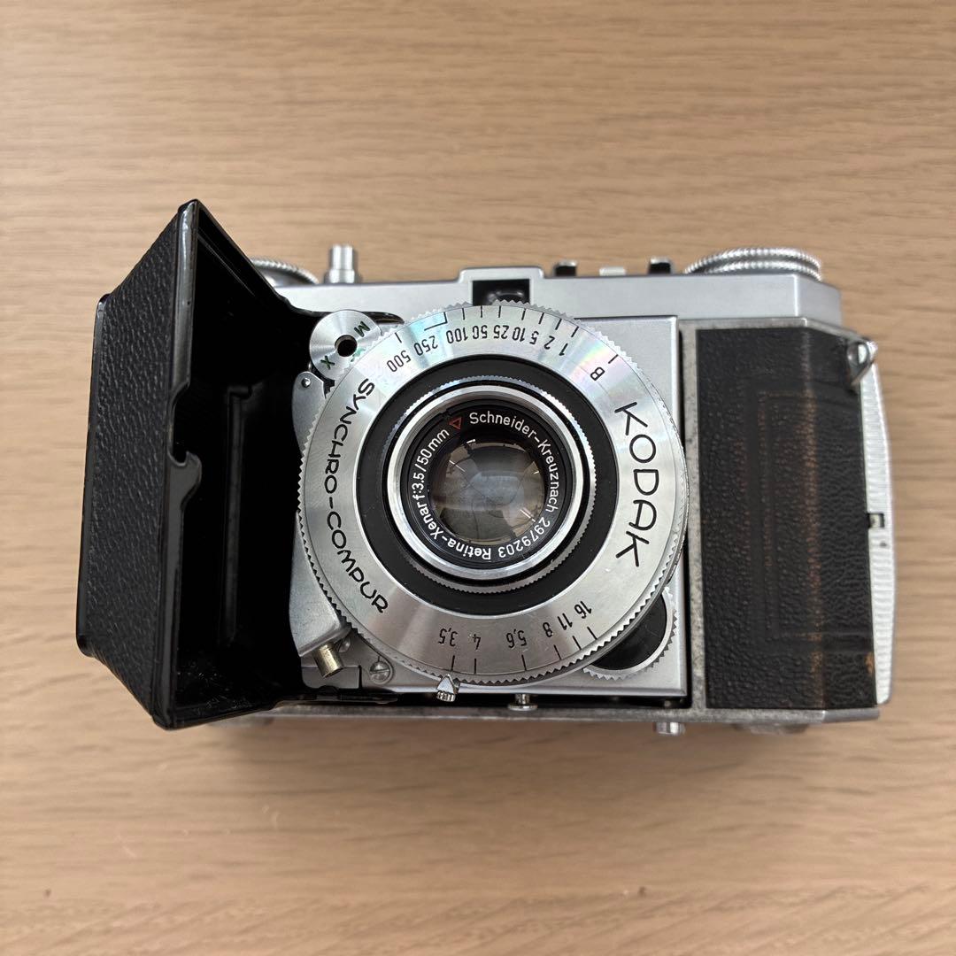 Kodak Retina Ia (type 015) 実用品 中古