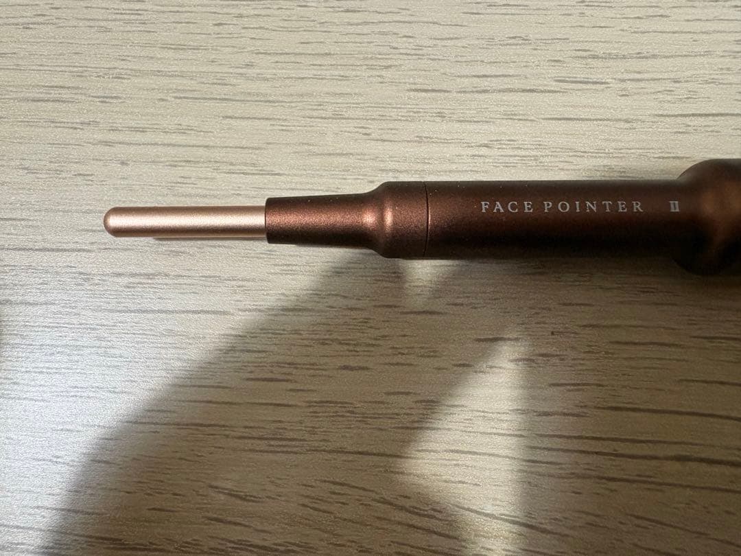 【美品】COREFIT The FACE POINTER 7th