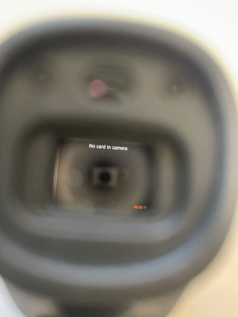 Canon PowerShot ZOOM Black デジタルカメラ