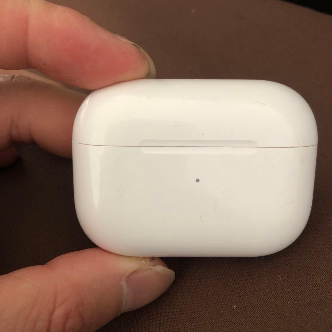 AirPods Pro ホワイト MWP22ZM/A