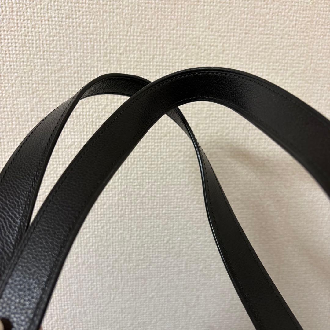 COACH コーチ 迷彩柄 トートバッグ　カモフラージュ　グレー