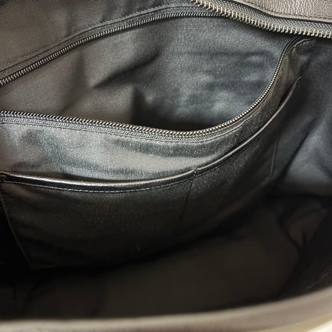 COACH コーチ 迷彩柄 トートバッグ　カモフラージュ　グレー