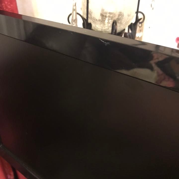 【三菱REAL】22型 液晶テレビ LCD-22ML10