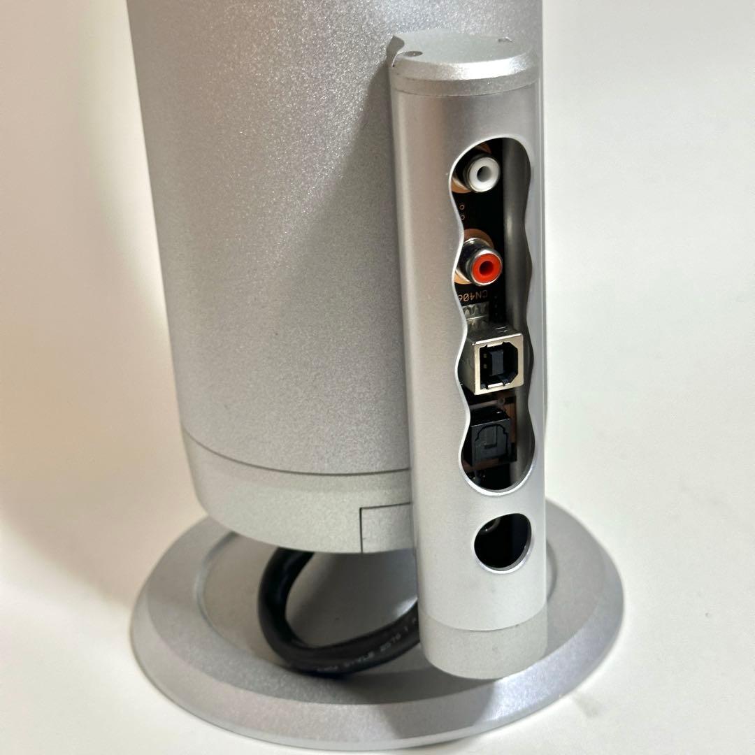 Egretta TS550ステレオ スピーカー