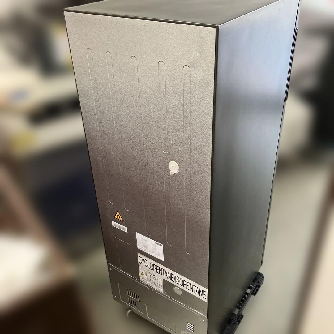 フォルスター forster SG-196GD(WB) ノンフロンワインセラー