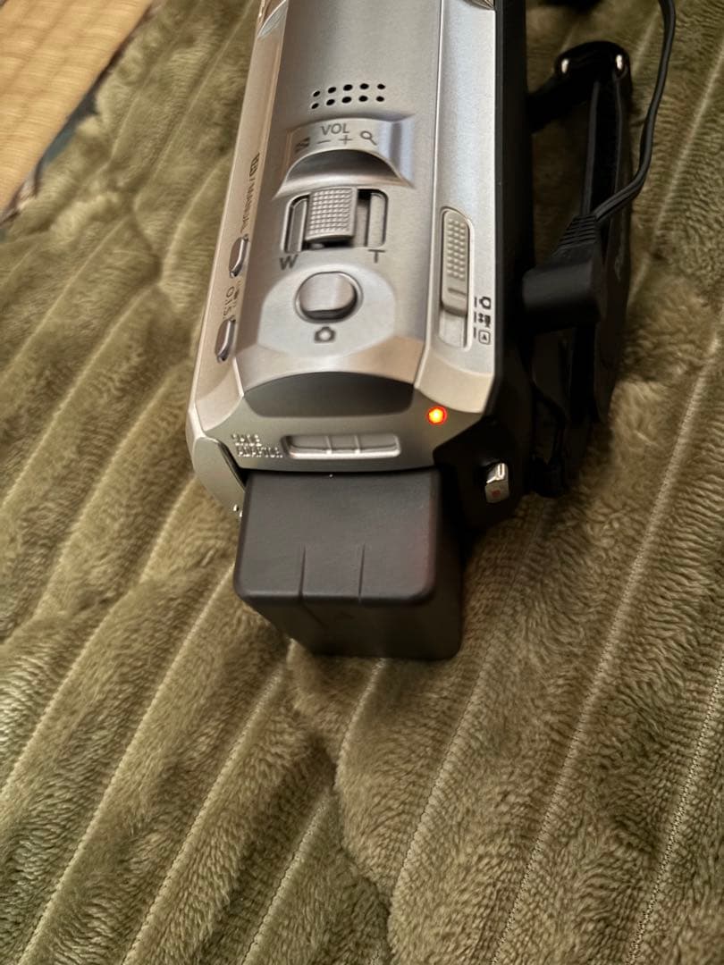 Panasonic HC-V700M ビデオカメラ