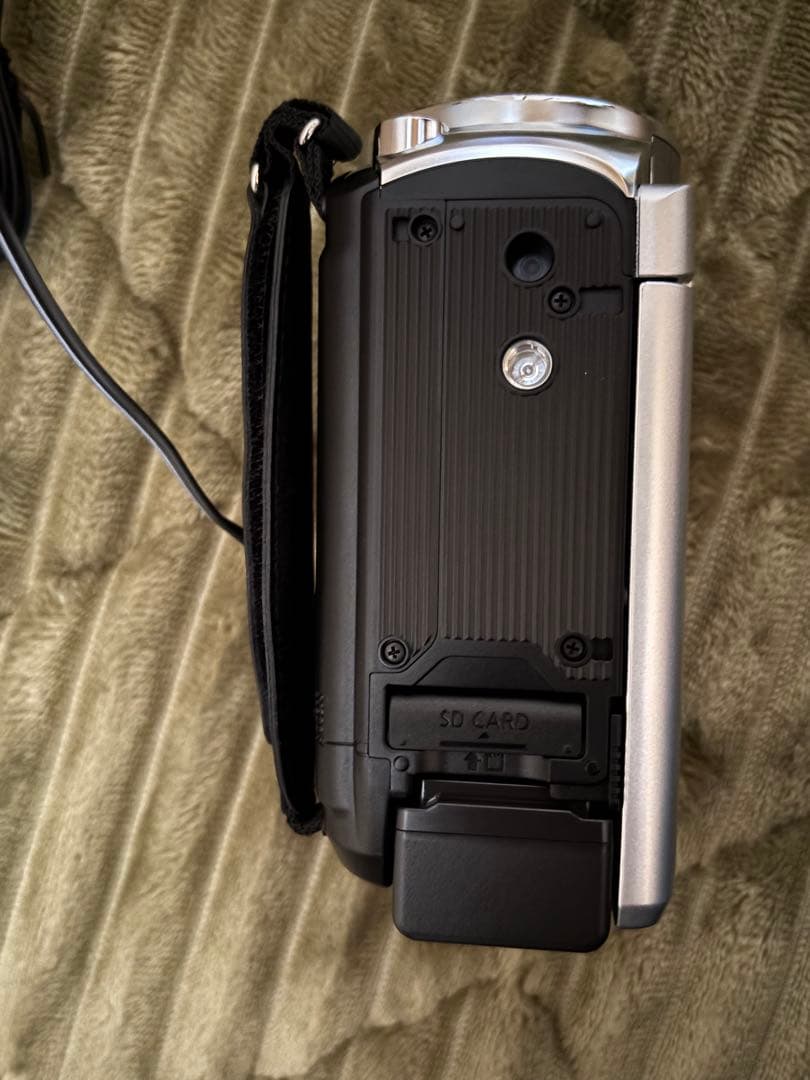 Panasonic HC-V700M ビデオカメラ