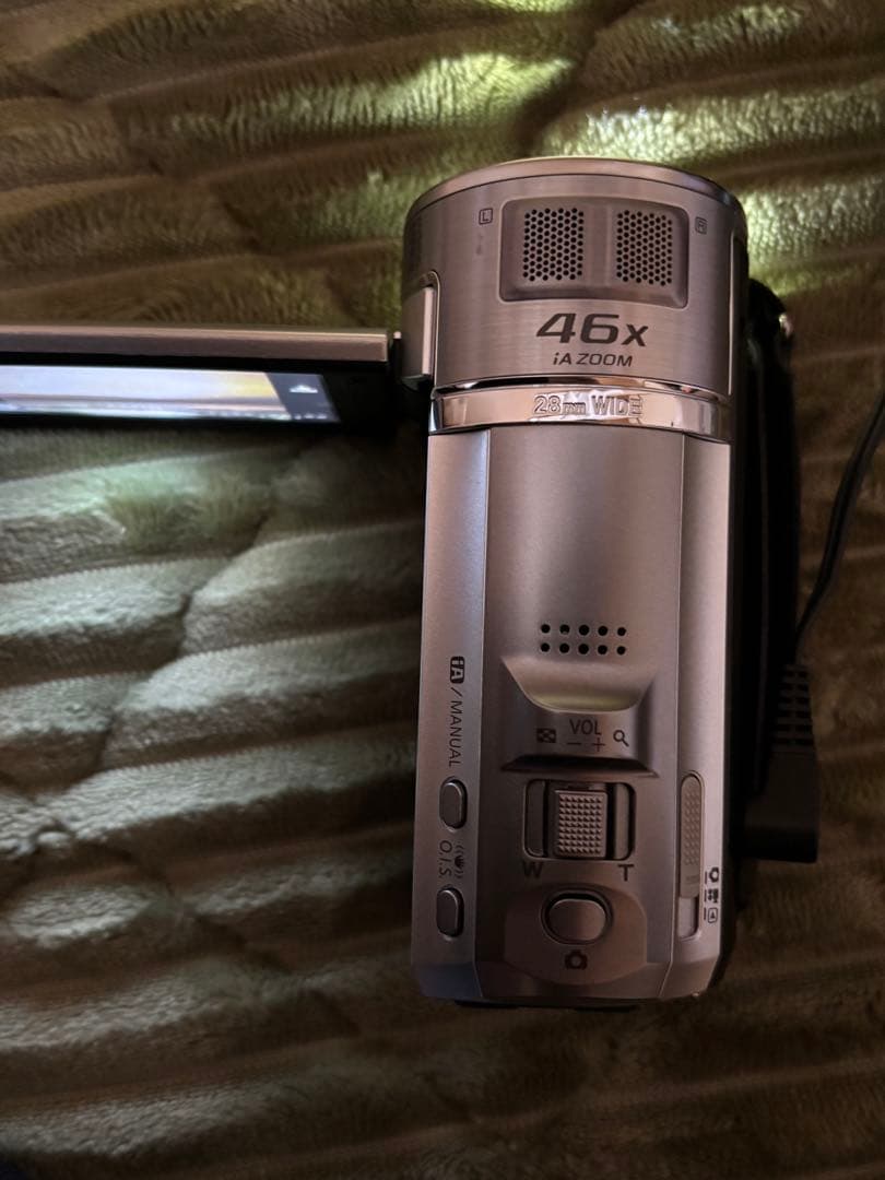 Panasonic HC-V700M ビデオカメラ