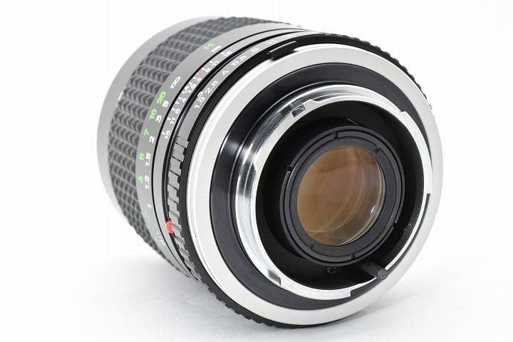 15434 新品同様　ミノルタ MINOLTA 35mm F1.8 ロッコール