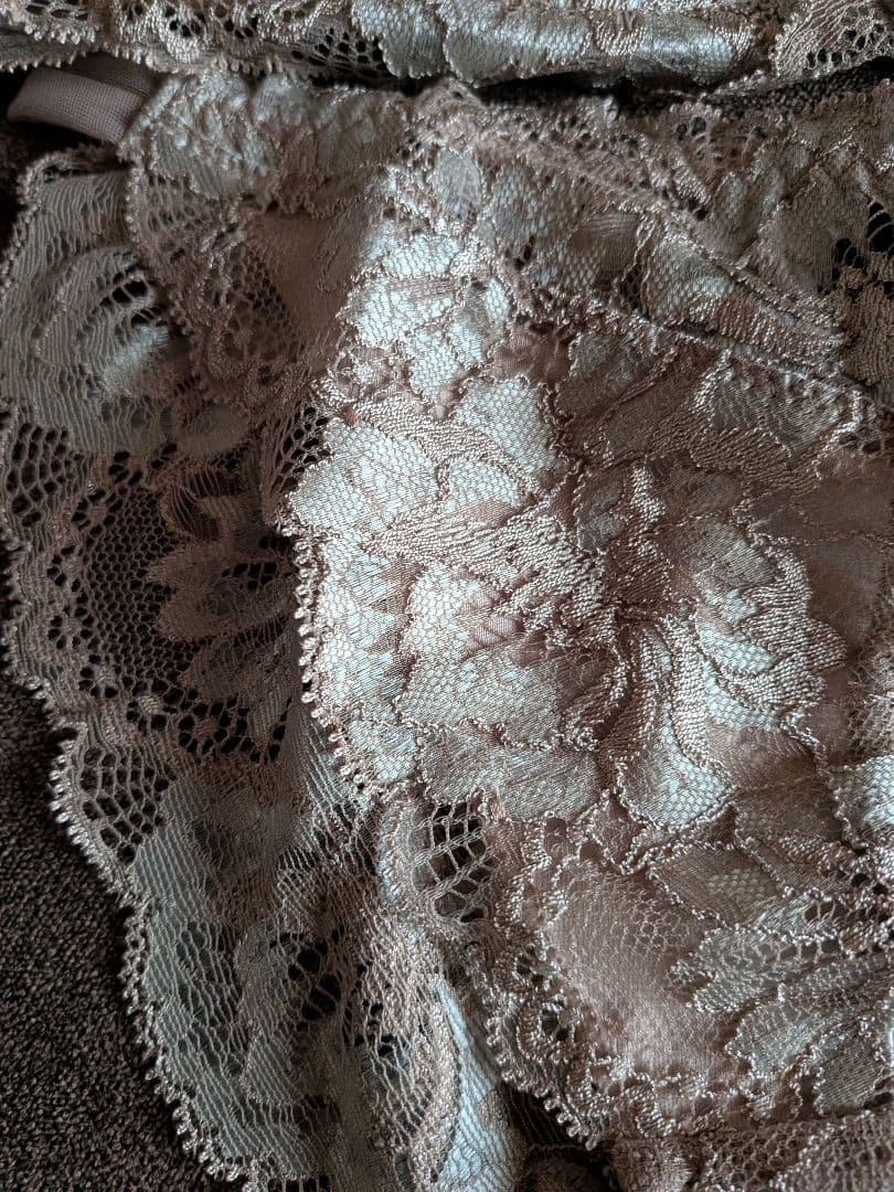 。わか様SALON by PEACH JOHNブラE75、セット他全おまとめ。