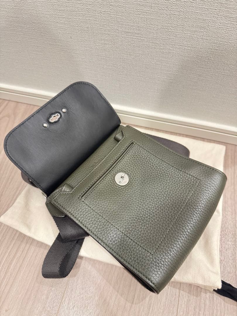 Mulberry マルベリー アントニー　クロスボディバッグ
